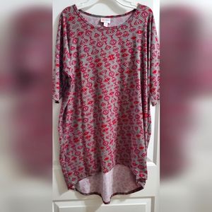 Lularue Irma Tunic